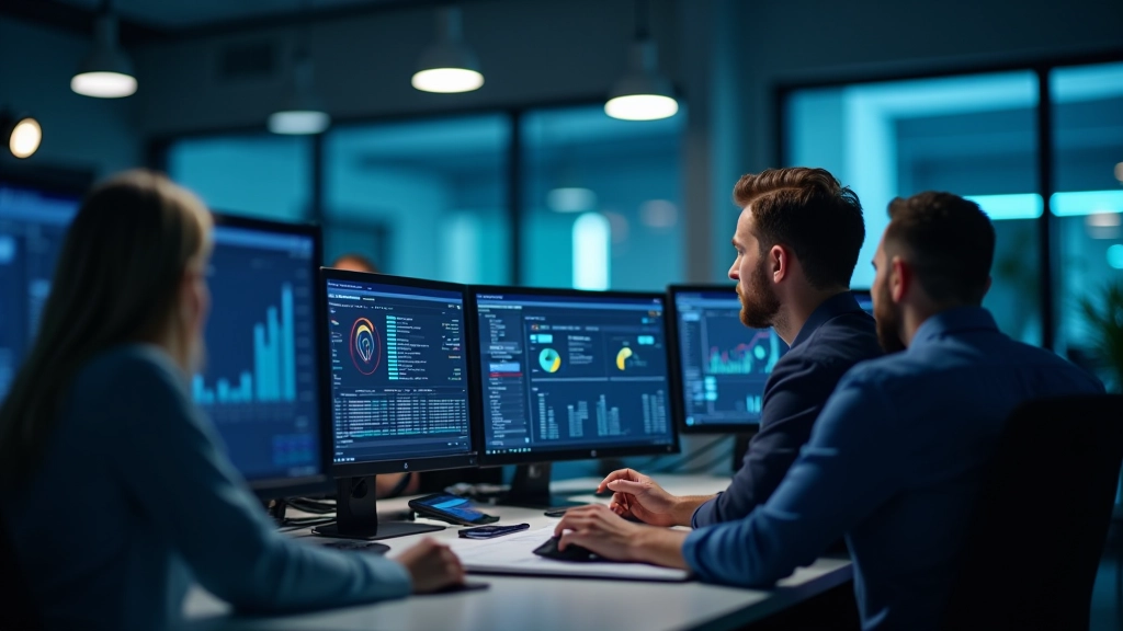 Timski rad na analizi podataka i optimizaciji batch procesiranja